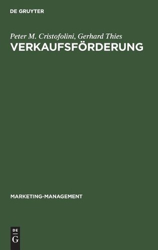 Verkaufsfrderung peter m - by,