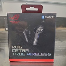 Asus ROG Cetra True Wireless