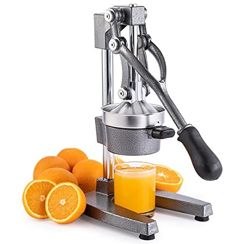 Spremiagrumi manuale - co-z,