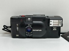 Olympus XA4 MACRO QUARTZDATE