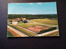 Carnago -Centro Sportivo