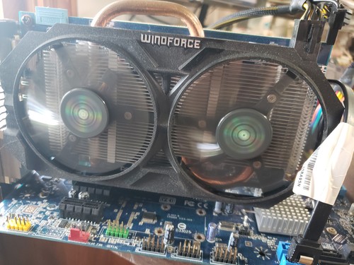 Windforce r726xwf2 2gd - windforce, gv-r726xwf2-2gd