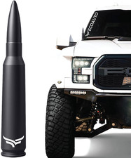 50 CAL BADASS BULLET ANTENNA®