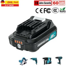 Batteria originale 2,0 Ah