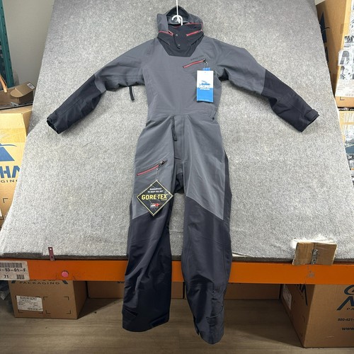 Patagonia kiting suit uomo - patagonia,