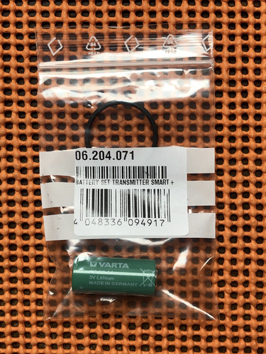 Kit batteria uwatec - kit,