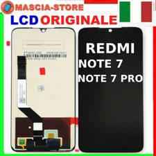 DISPLAY XIAOMI REDMI NOTE 7 /