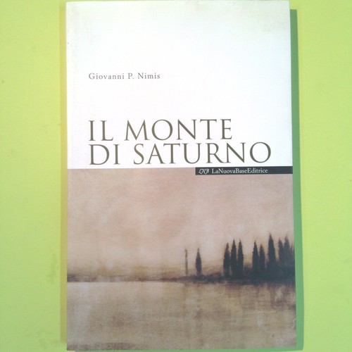 Monte saturno nimis la - monte,