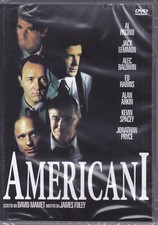 Dvd AMERICANI Al Pacino Jack