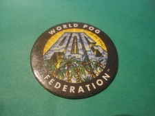 POG ANIMAGE SERIE 1  - 1994 -