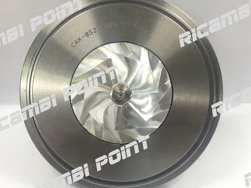 Core assy nuovo bilanciato - assy,