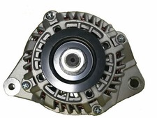 Alternatore / Generatore Honda Civic 7 Berlina / 4 Porte Benzina 14V 70A
