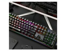 AUKEY Set di Tasti in ABS a
