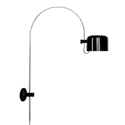 Oluce lampada parete coupé - da,