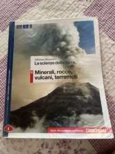 LE SCIENZE DELLA TERRA VOL.B