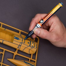 Molotow ONE4ALL 127HS 2mm pennarello acrilico per pittura