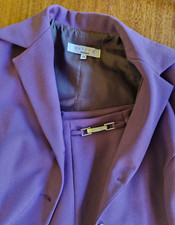 A50- Abbigliamento Abito tailleur elegante donna Conbipel  - NUOVO - NEW tg. 44