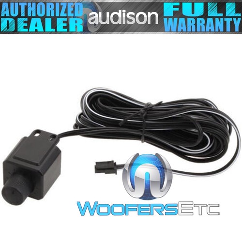 Audison vcr manopola - audison,