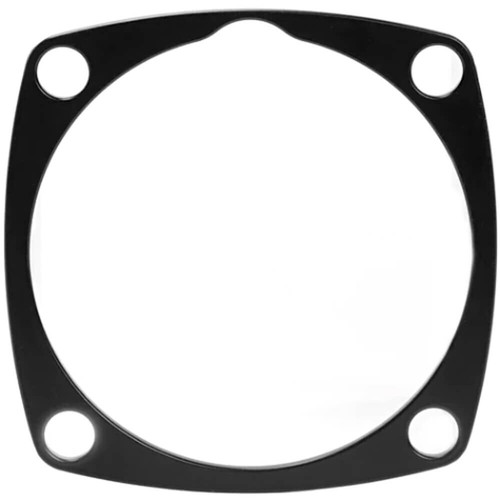 Power2max mtb adapter - mtb, plate