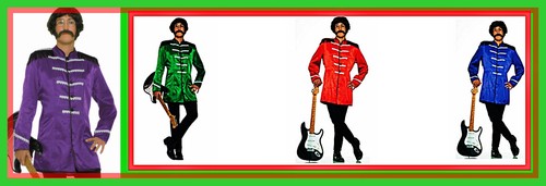 Costumi uomo tutte taglie - costumi,