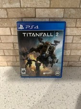 Titanfall 2 per Playstation 4
