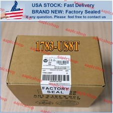 Nuovo plc 1783 us8t statix - nuovo, 1783-us8t