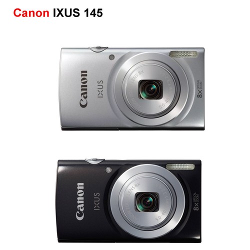 Canon ixus 145 elph - 145, /