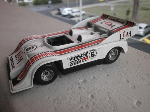 Audi porsche 917 can am - audi, 917-10