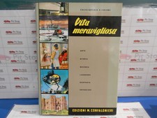 ANTQ77 Enciclopedia "Vita