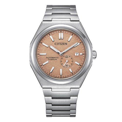 Citizen automatico super - citizen,