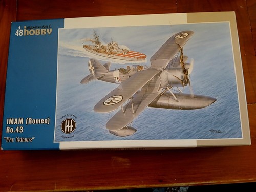 Special hobby imam - hobby, war