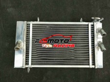 3 ROW Aluminum Radiator For