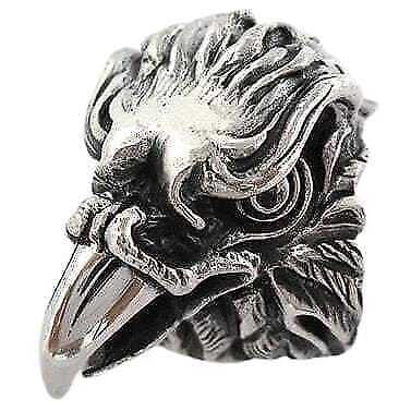 Anelli harley eagle - harley, pesanti