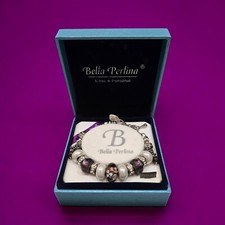 Bracciale Swarovski Cristallo