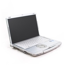 Panasonic CF-F9 Rugged PC i5