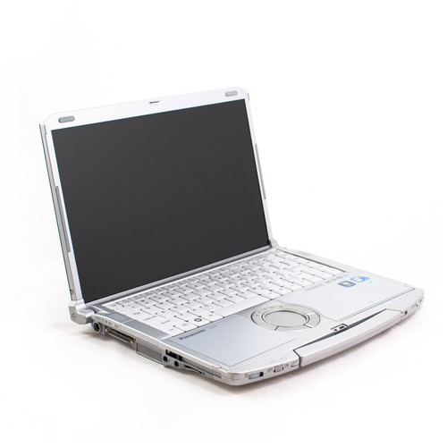 Panasonic rugged pc i5 - panasonic,