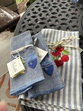 Coppia tovagliette Busatti 3