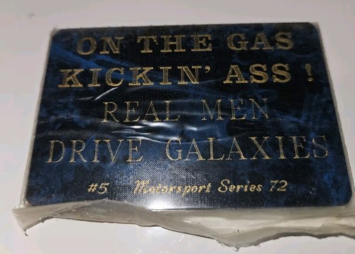 Blu nero sul gas kickin - sul,