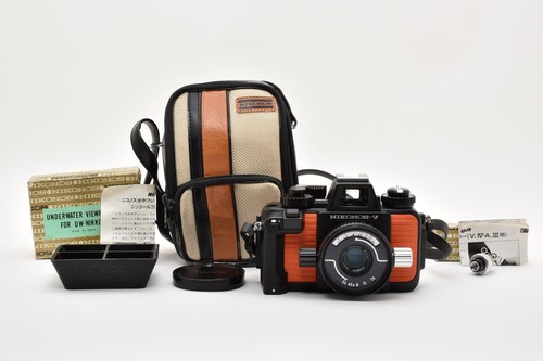 Quasi inutilizzata nikon - [quasi, inutilizzata]