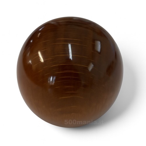 Pomello legno tondo per - pomello,
