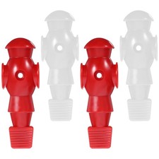  4 Pcs Giocatori Di Calcio