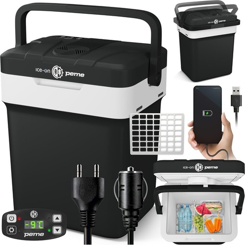 Peme frigo portatile elettrico - peme,