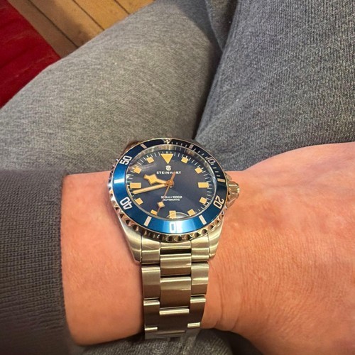 Steinhart scarce ocean - steinhart,