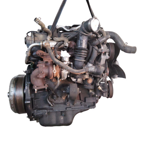 Motore 26c jeep - 26c, cherokee