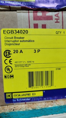 Square egb34020 - square, d