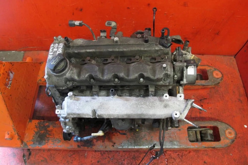 Motore hyundai kia i20 - hyundai, iii