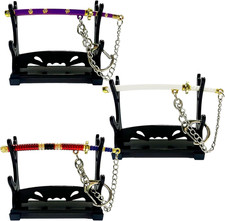 Set Portachiavi Anime 3 Mini