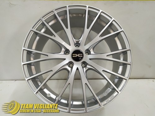 Kit cerchi lega mak - 4,