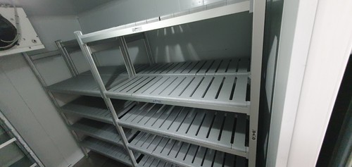 Scaffalature per celle - scaffalature,