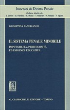 Libri Giuseppina Panebianco -